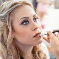 Domiziana, sposa di Emotional Makeup