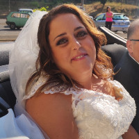 Elisa, sposa di Emotional Mekup