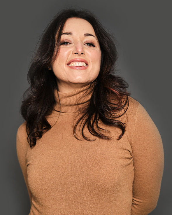 Valentina Montalto