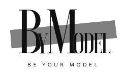 Logo By Model