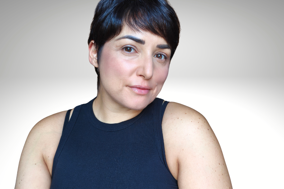 Trucco senza mascara over 40: sguardo naturale valorizzato senza mascara